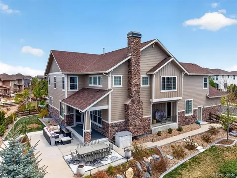 22199 Boundstone Street Parker CO 80138