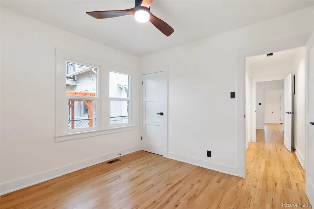 3351 N Gaylord Street Denver CO 80205