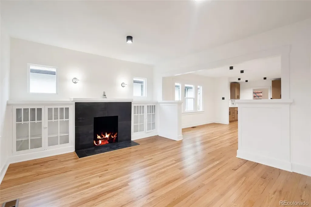3351 N Gaylord Street Denver CO 80205