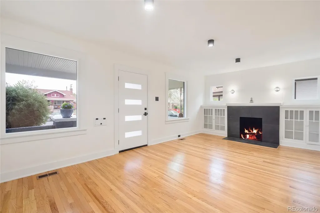 3351 N Gaylord Street Denver CO 80205