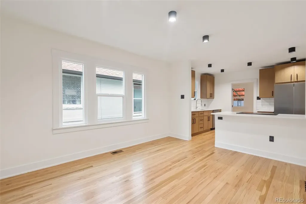 3351 N Gaylord Street Denver CO 80205