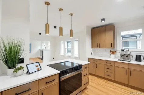 3351 N Gaylord Street Denver CO 80205