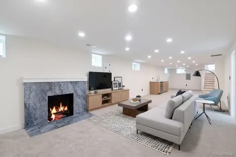 3351 N Gaylord Street Denver CO 80205