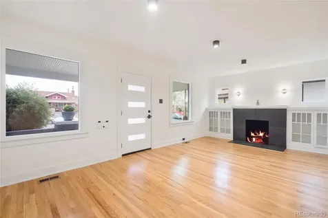 3351 N Gaylord Street Denver CO 80205