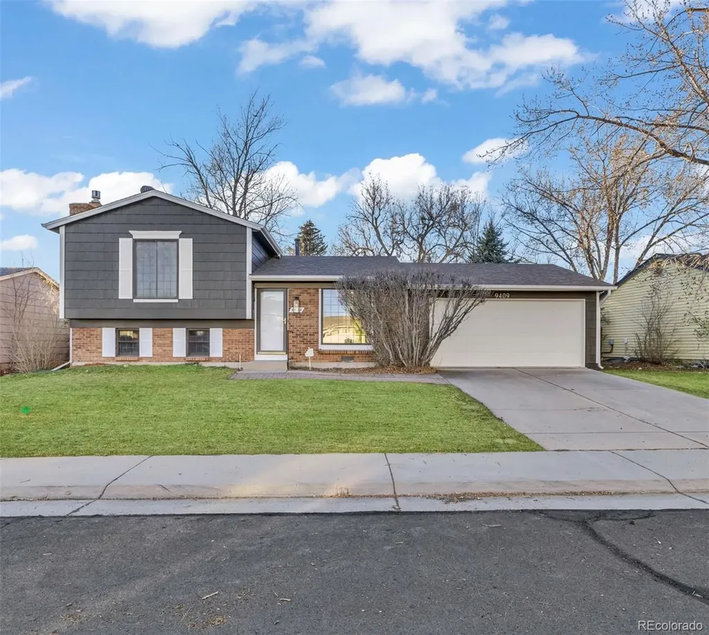 9409 Brentwood Street Broomfield CO 80021