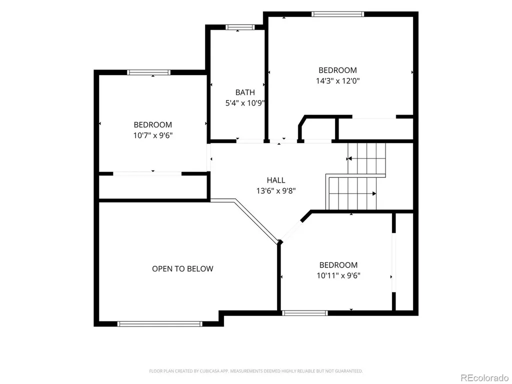 629 Bellingham Place Longmont CO 80504