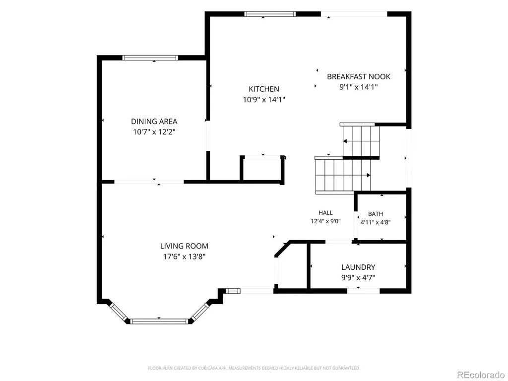 629 Bellingham Place Longmont CO 80504