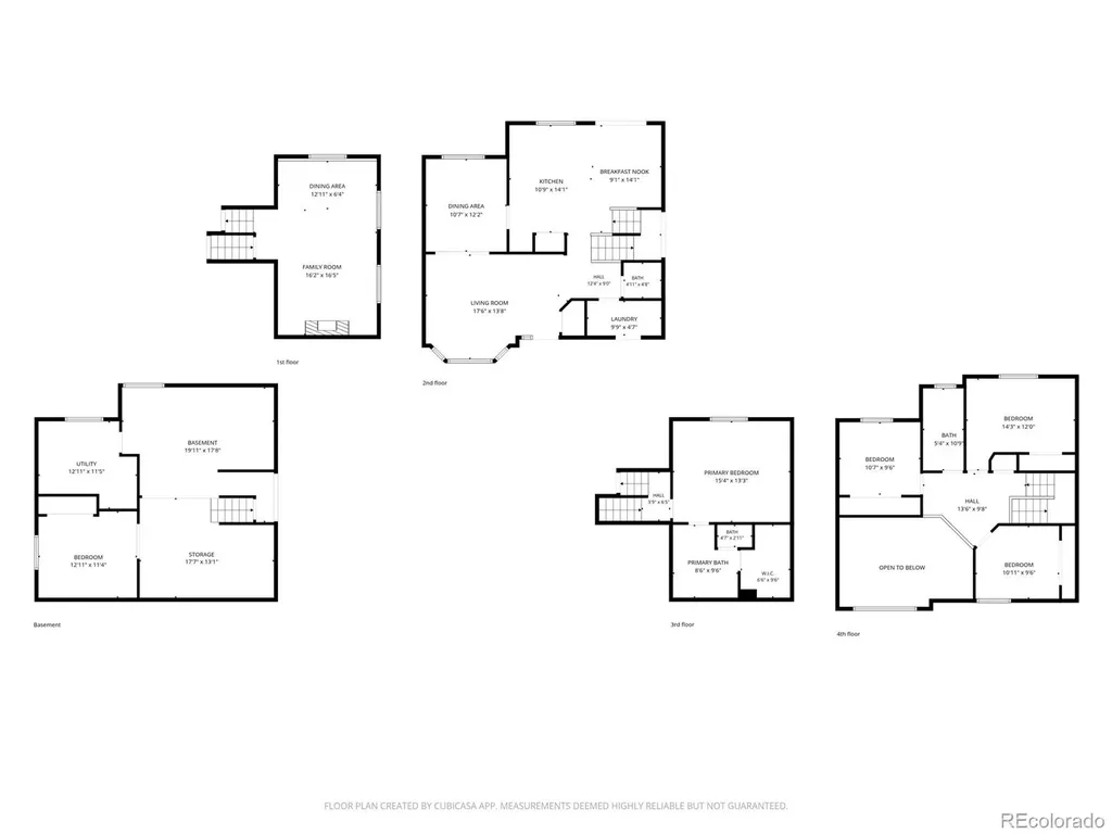 629 Bellingham Place Longmont CO 80504