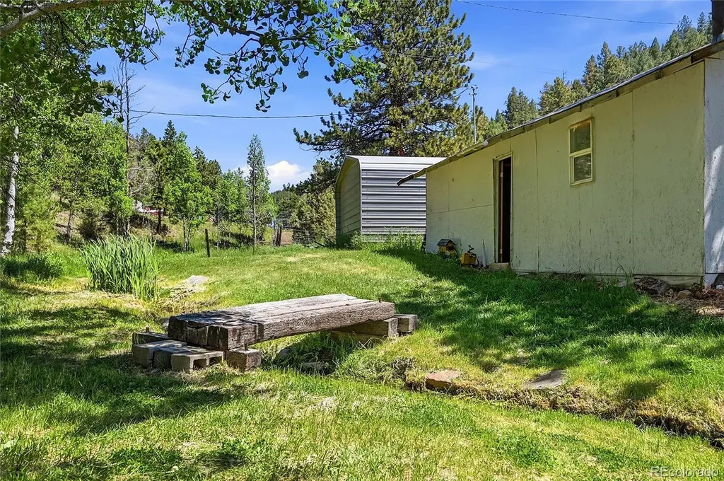 427 Brookside Drive Bailey CO 80421