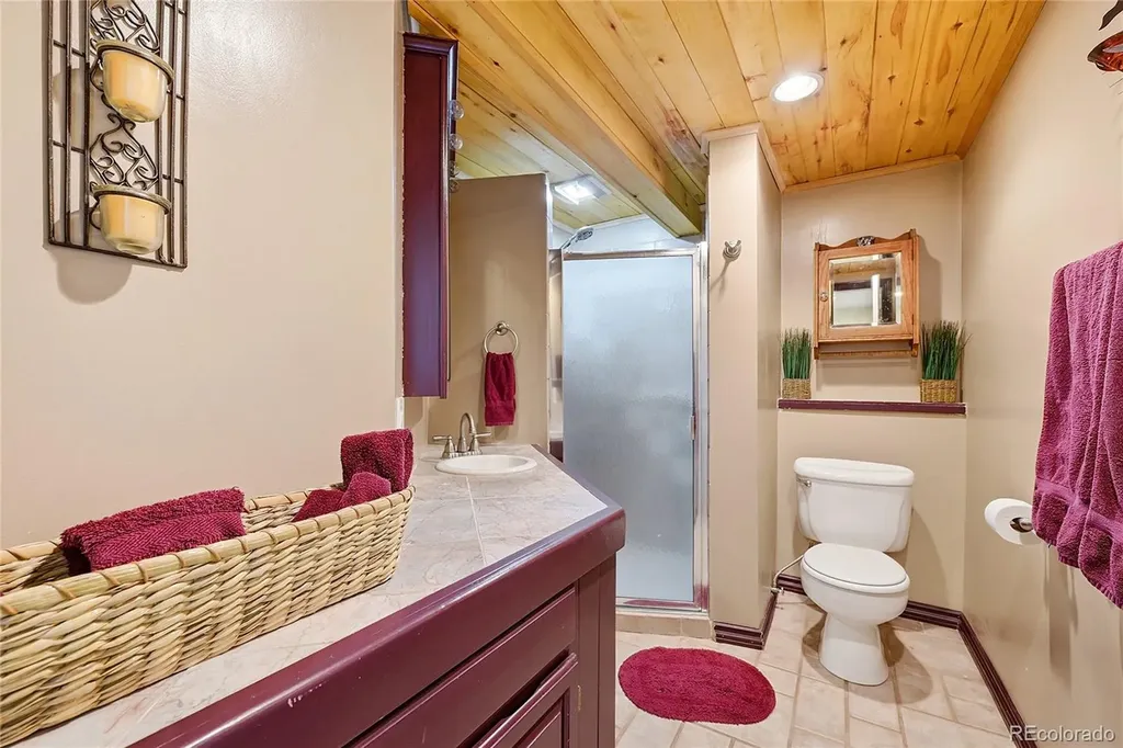 427 Brookside Drive Bailey CO 80421