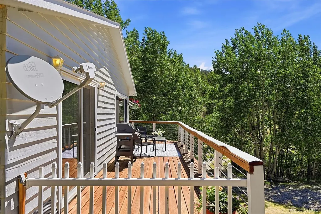 427 Brookside Drive Bailey CO 80421