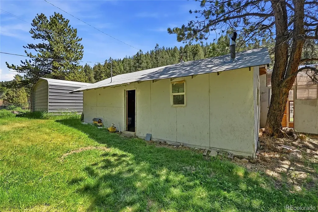 427 Brookside Drive Bailey CO 80421