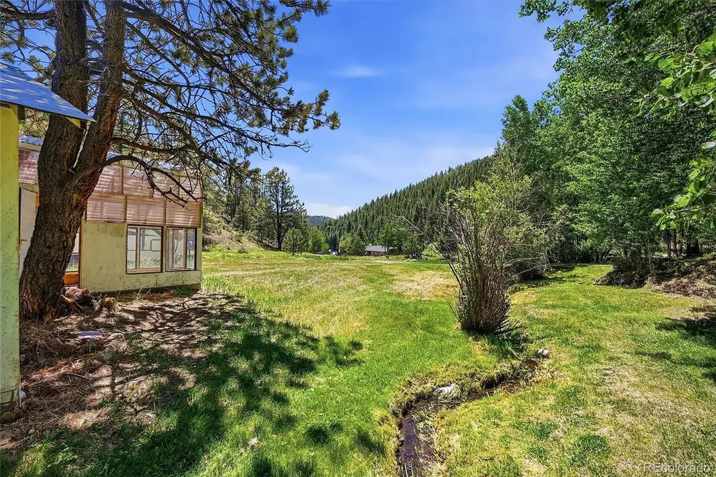 427 Brookside Drive Bailey CO 80421