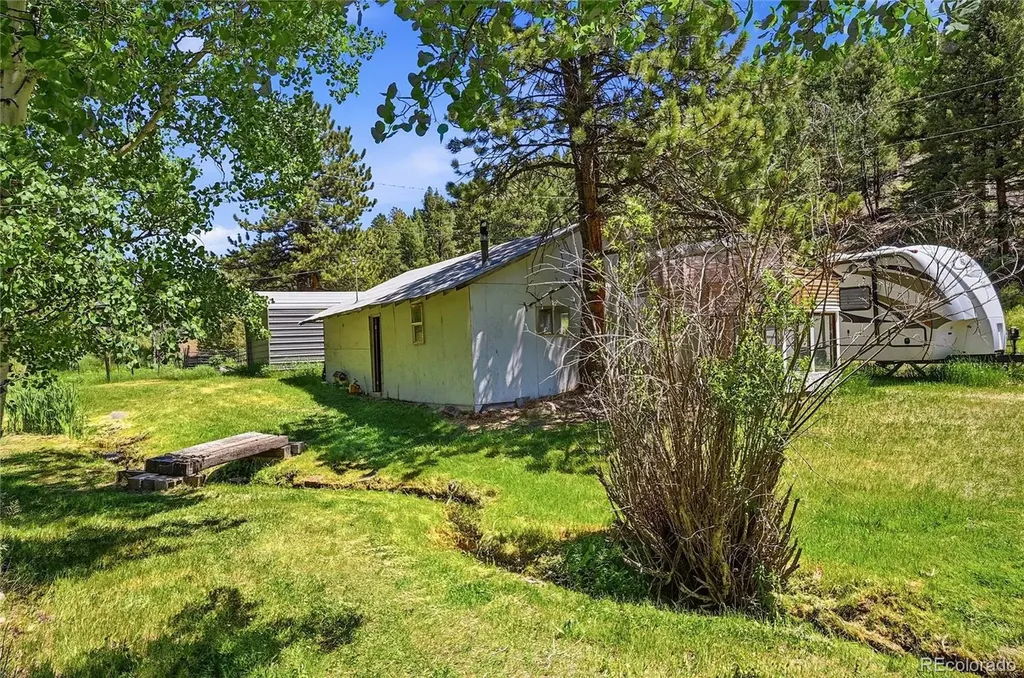 427 Brookside Drive Bailey CO 80421