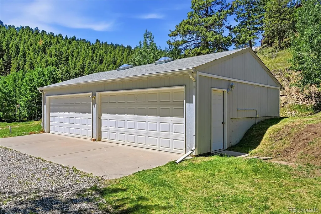 427 Brookside Drive Bailey CO 80421