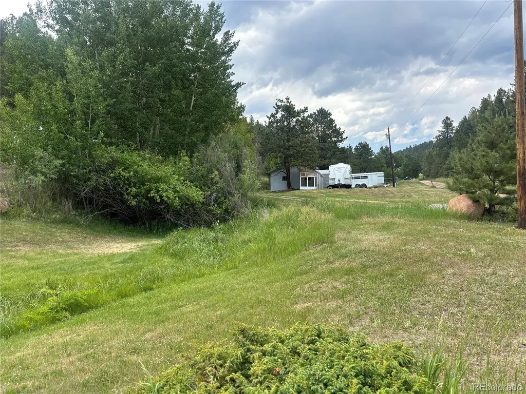 427 Brookside Drive Bailey CO 80421