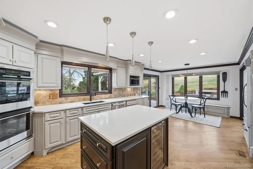 4 Blue Grouse Ridge Road Littleton CO 80127
