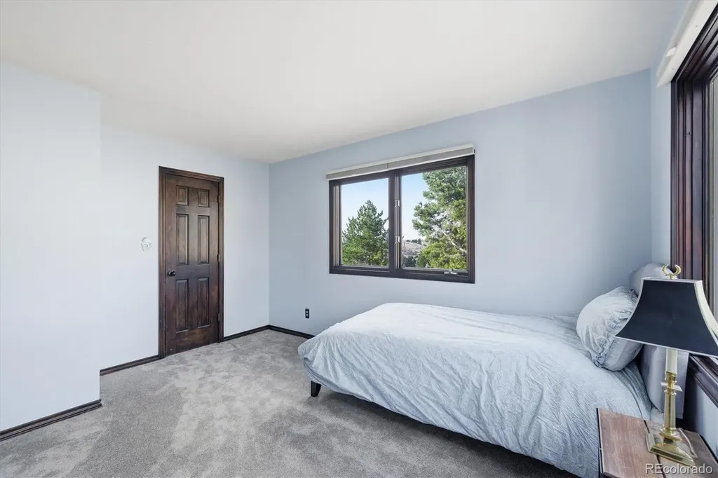 4 Blue Grouse Ridge Road Littleton CO 80127