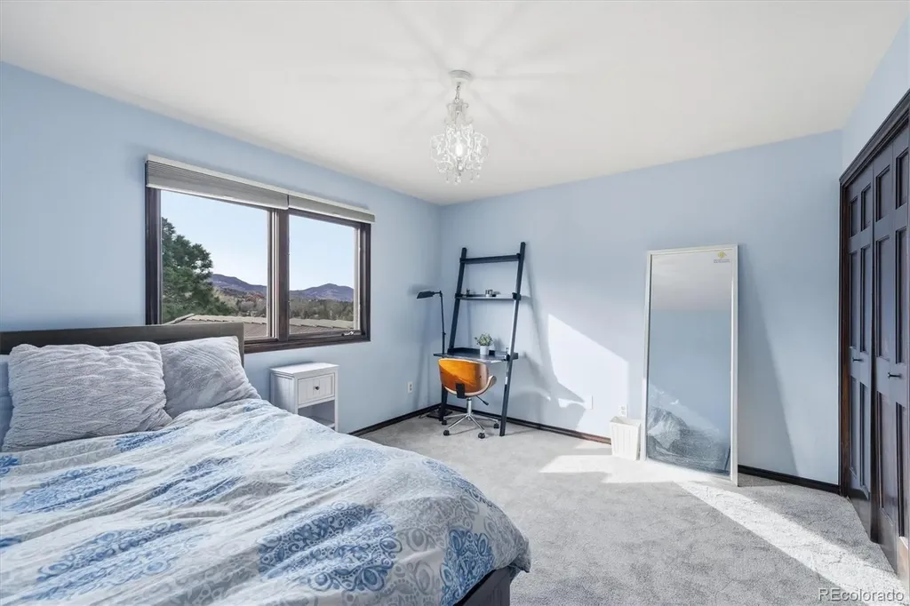 4 Blue Grouse Ridge Road Littleton CO 80127