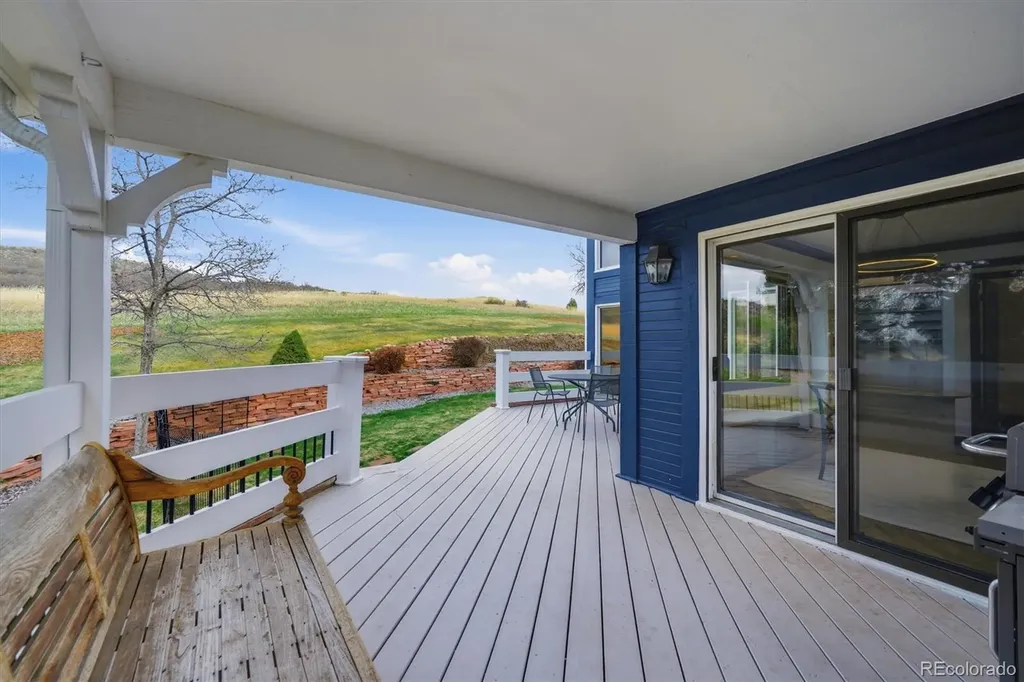4 Blue Grouse Ridge Road Littleton CO 80127