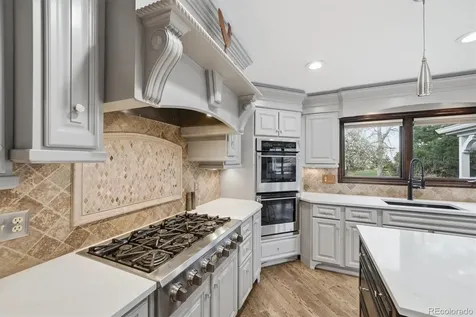 4 Blue Grouse Ridge Road Littleton CO 80127