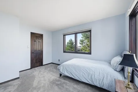 4 Blue Grouse Ridge Road Littleton CO 80127