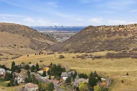 4 Blue Grouse Ridge Road Littleton CO 80127