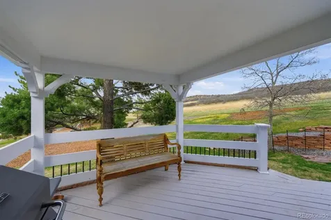4 Blue Grouse Ridge Road Littleton CO 80127