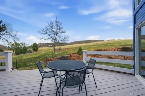 4 Blue Grouse Ridge Road Littleton CO 80127