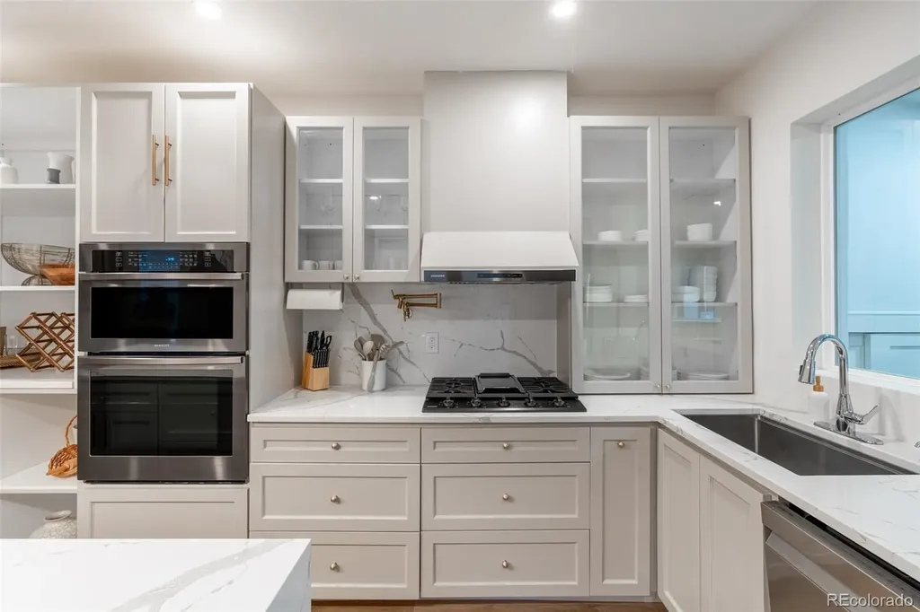 1246 S Clarkson Street Denver CO 80210