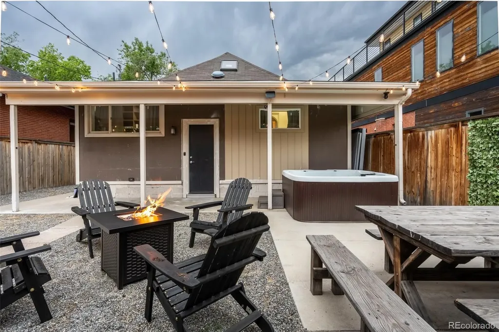1246 S Clarkson Street Denver CO 80210