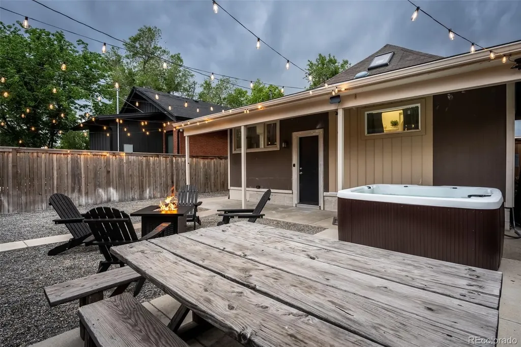 1246 S Clarkson Street Denver CO 80210