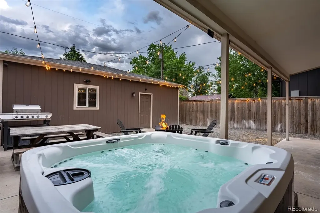 1246 S Clarkson Street Denver CO 80210