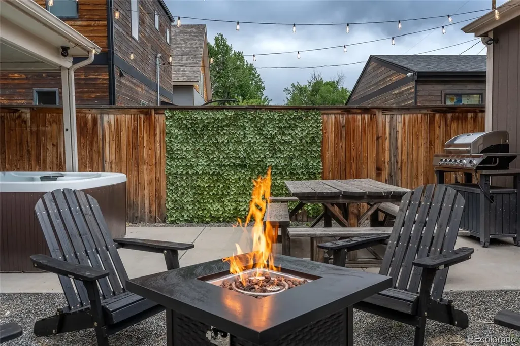 1246 S Clarkson Street Denver CO 80210