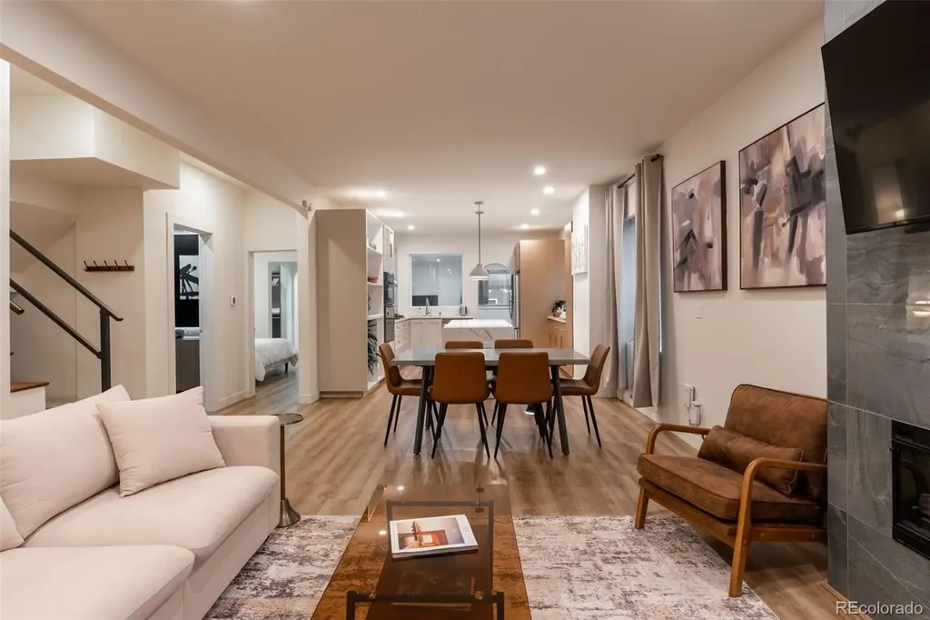 1246 S Clarkson Street Denver CO 80210