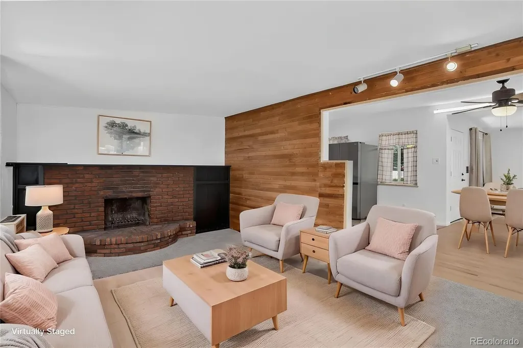 6066 Dover Street Arvada CO 80004