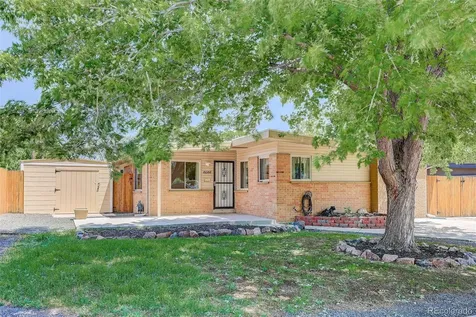 6066 Dover Street Arvada CO 80004