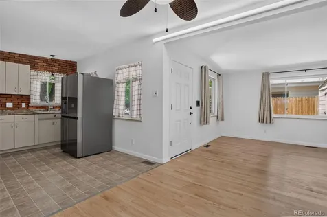 6066 Dover Street Arvada CO 80004