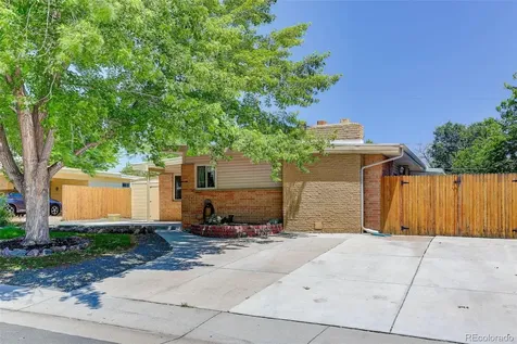 6066 Dover Street Arvada CO 80004