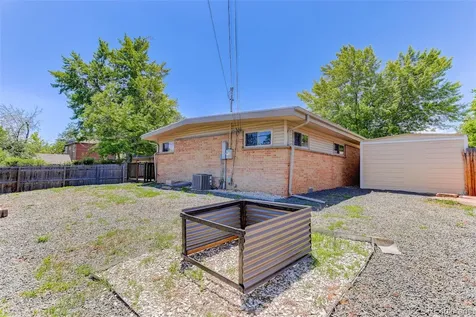 6066 Dover Street Arvada CO 80004
