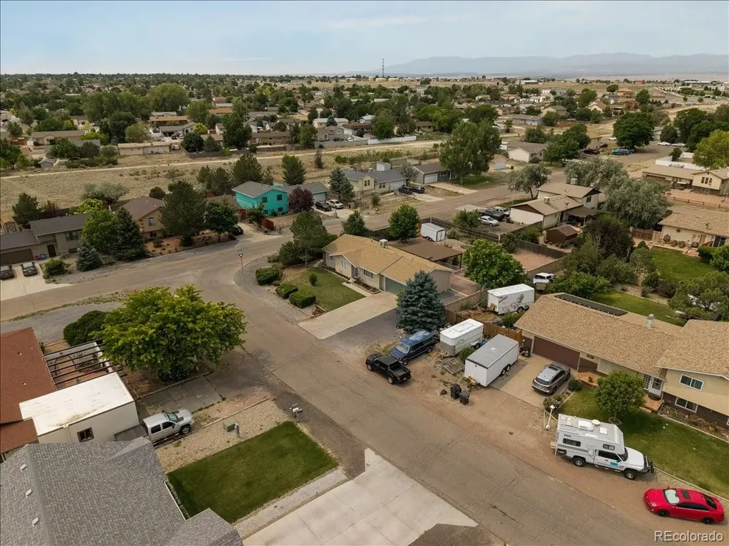 267 S Dacona Drive Pueblo CO 81007