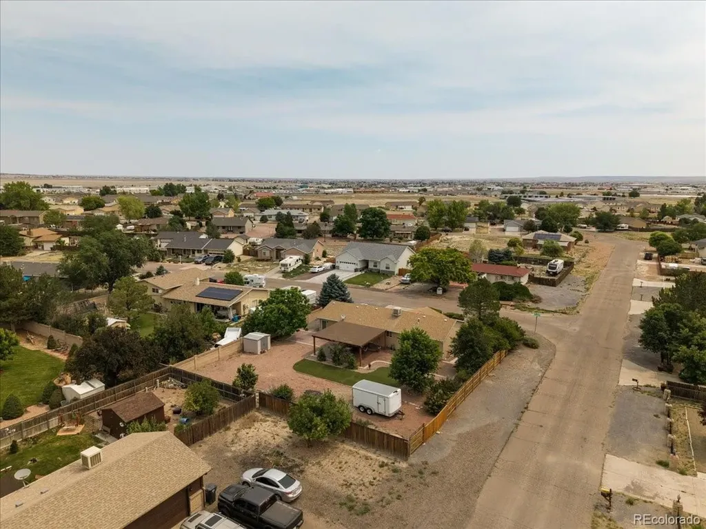 267 S Dacona Drive Pueblo CO 81007