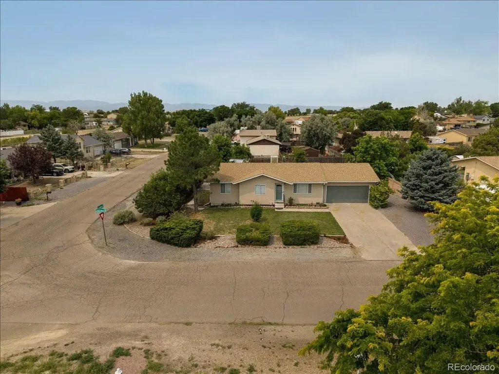 267 S Dacona Drive Pueblo CO 81007