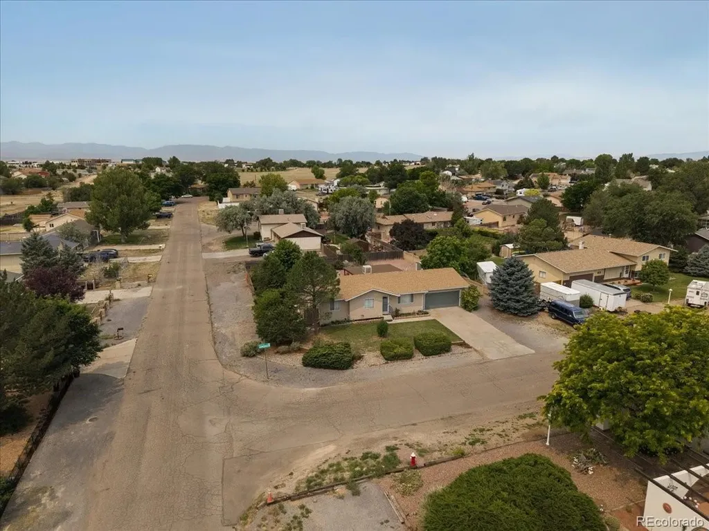 267 S Dacona Drive Pueblo CO 81007