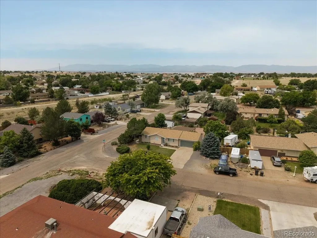 267 S Dacona Drive Pueblo CO 81007