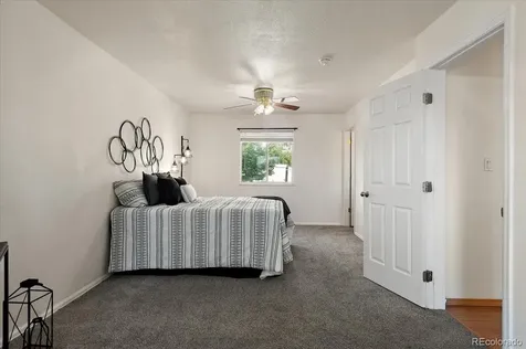 267 S Dacona Drive Pueblo CO 81007