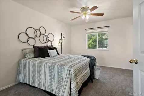 267 S Dacona Drive Pueblo CO 81007
