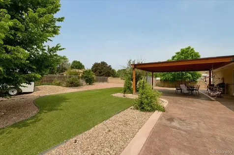 267 S Dacona Drive Pueblo CO 81007