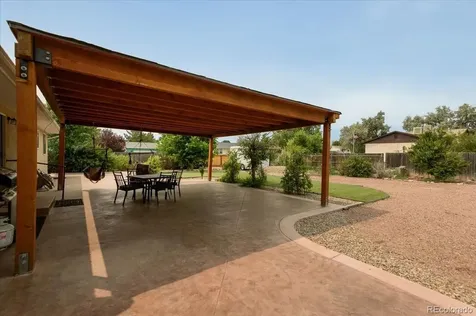 267 S Dacona Drive Pueblo CO 81007