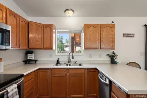 267 S Dacona Drive Pueblo CO 81007